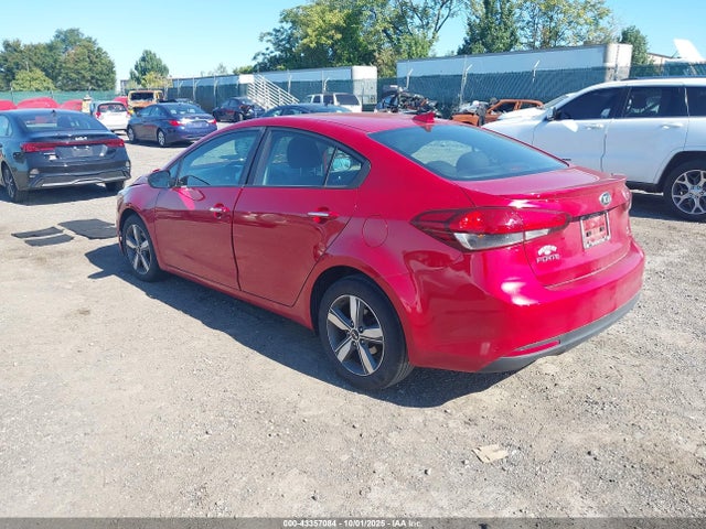 KIA mpi nu 2018 3KPFL4A75JE194988 Image 3