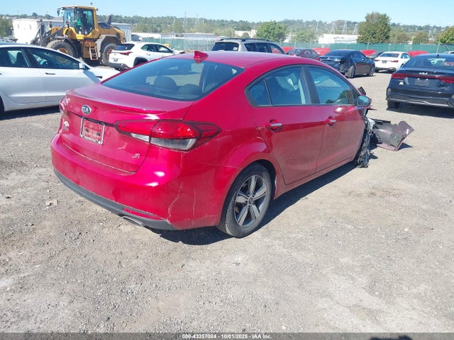 KIA mpi nu 2018 3KPFL4A75JE194988 Image 4