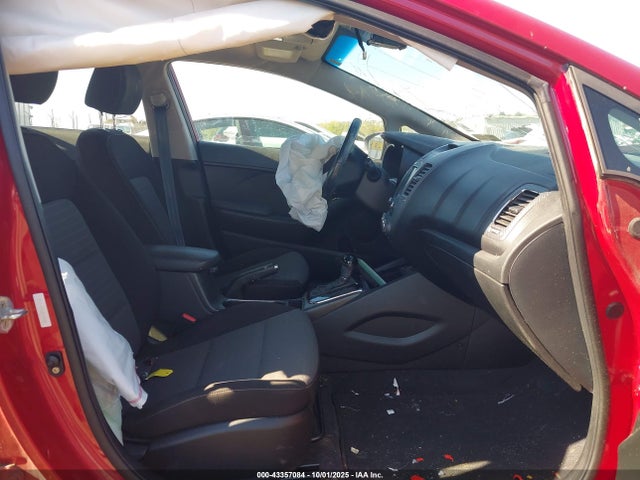 KIA mpi nu 2018 3KPFL4A75JE194988 Image 5