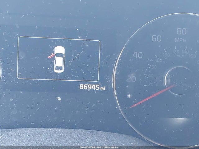 KIA mpi nu 2018 3KPFL4A75JE194988 Image 7