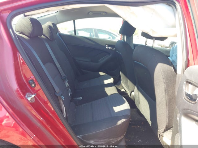 KIA mpi nu 2018 3KPFL4A75JE194988 Image 8