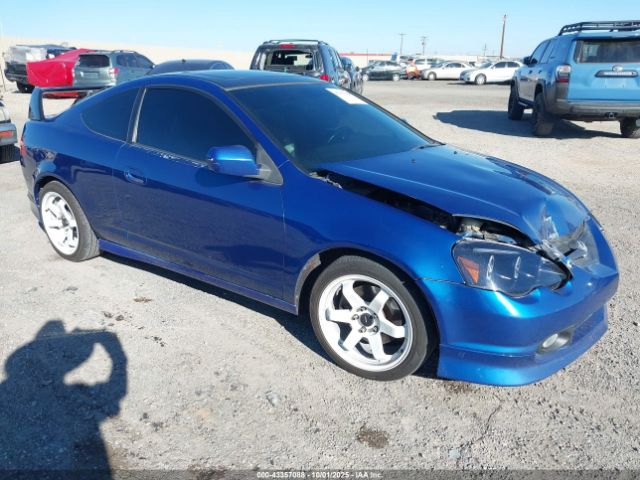 2003 ACURA RSX JH4DC53013C000317 Photo 0