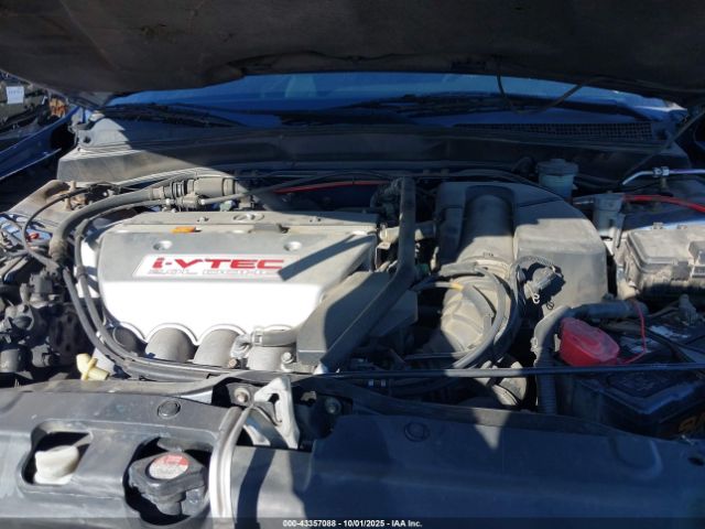 2003 ACURA RSX JH4DC53013C000317 Photo 9