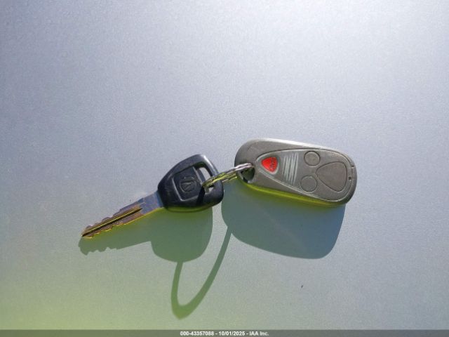 2003 ACURA RSX JH4DC53013C000317 Photo 10