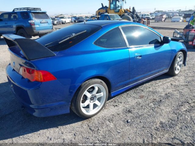 2003 ACURA RSX JH4DC53013C000317 Photo 3