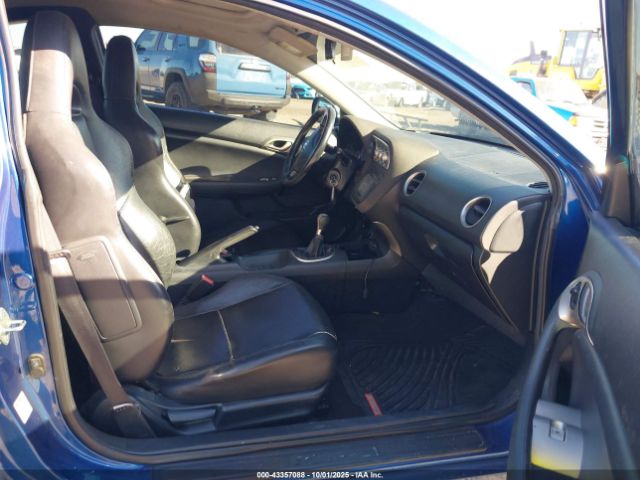 2003 ACURA RSX JH4DC53013C000317 Photo 4