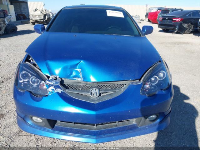 2003 ACURA RSX JH4DC53013C000317 Photo 5