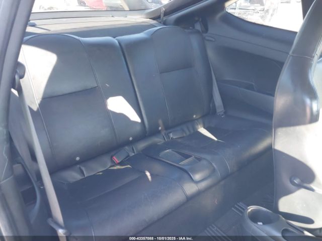 2003 ACURA RSX JH4DC53013C000317 Photo 7