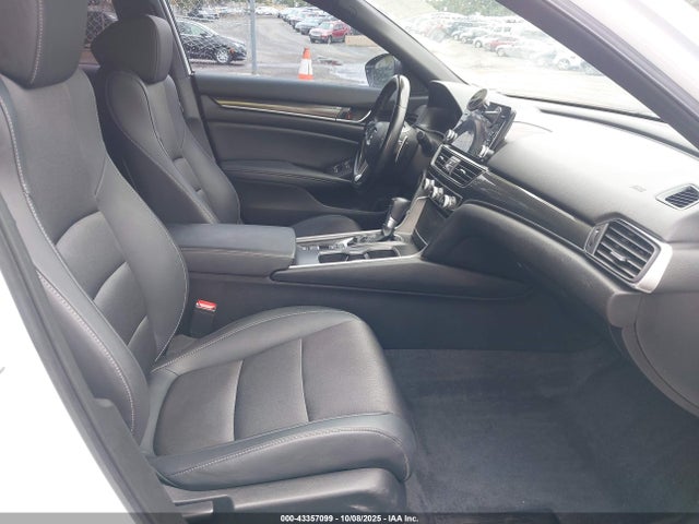 Aukcja sprzedaży 2021 Honda Accord Sport, vin: 1HGCV1F34MA116616, numer aukcji: 43357099