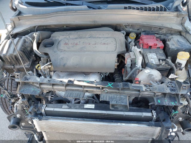 Jeep Renegade 2021 ZACNJCBB4MPM29349 Image 10