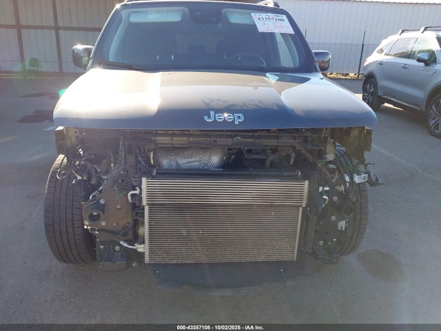 Jeep Renegade 2021 ZACNJCBB4MPM29349 Image 13