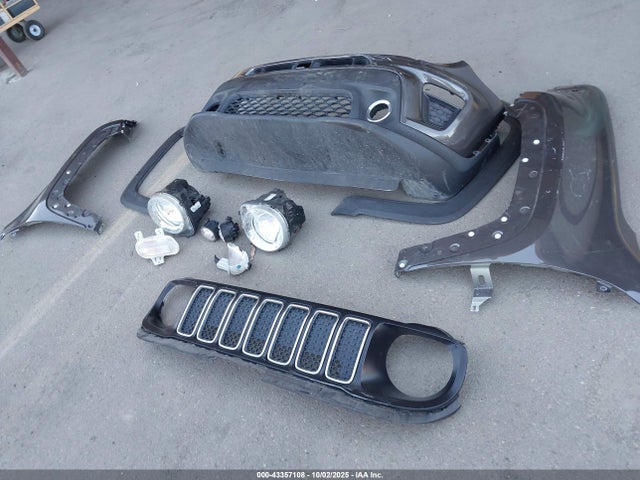 Jeep Renegade 2021 ZACNJCBB4MPM29349 Image 12