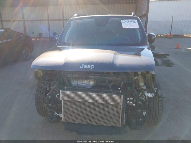 Jeep Renegade 2021 ZACNJCBB4MPM29349 Image 6