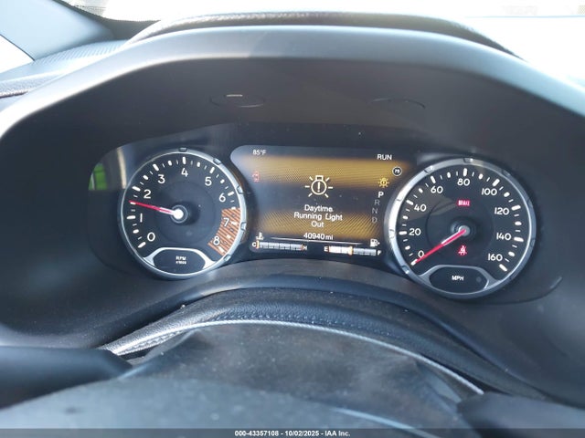 Jeep Renegade 2021 ZACNJCBB4MPM29349 Image 7