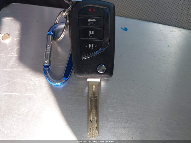 Toyota 2zr-fae 2020 JTDEPRAE2LJ069254 Image 11