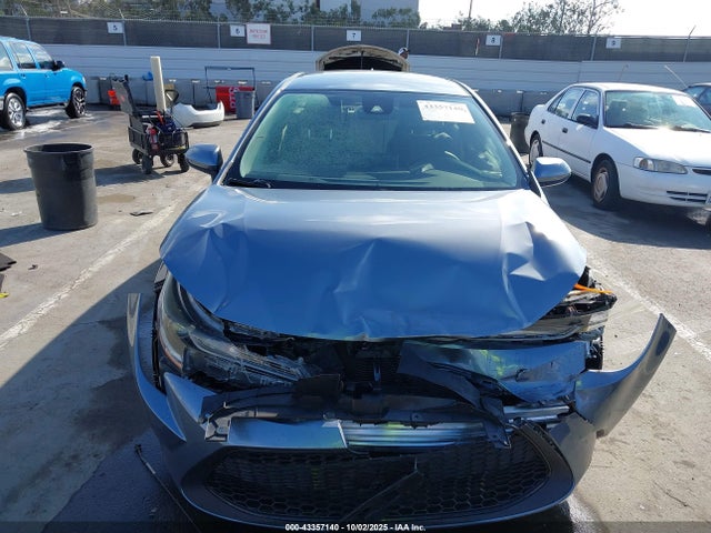 Toyota 2zr-fae 2020 JTDEPRAE2LJ069254 Image 12