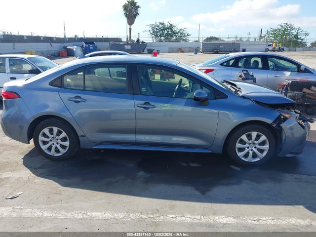 Toyota 2zr-fae 2020 JTDEPRAE2LJ069254 Image 13
