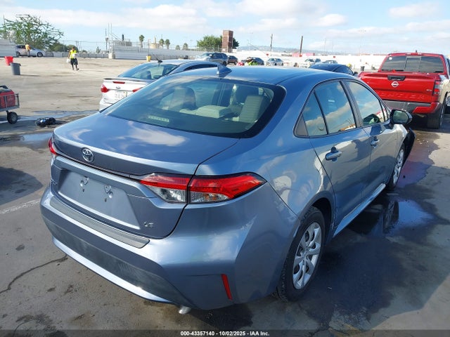 Toyota 2zr-fae 2020 JTDEPRAE2LJ069254 Image 4