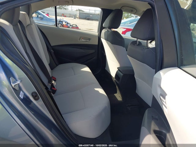 Toyota 2zr-fae 2020 JTDEPRAE2LJ069254 Image 8