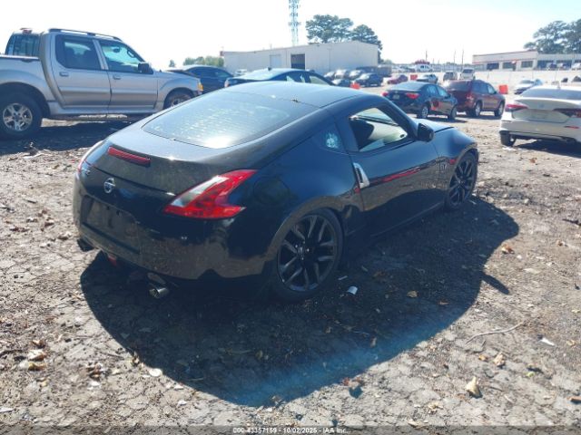 2015 NISSAN 370Z JN1AZ4EH2FM440984 Photo 3
