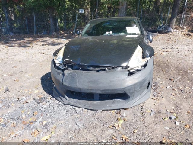 2015 NISSAN 370Z JN1AZ4EH2FM440984 Photo 5