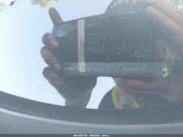 2015 NISSAN 370Z JN1AZ4EH2FM440984 Photo 8