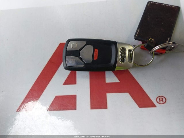 2018 AUDI Q5 WA1BNAFY1J2060575 Photo 10