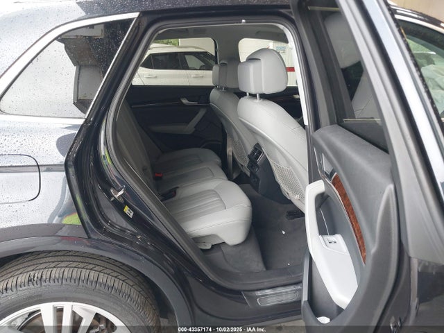 2018 AUDI Q5 WA1BNAFY1J2060575 Photo 7