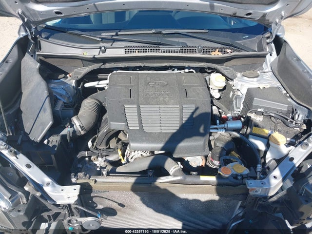 Subaru Forester Premium 2020 JF2SKAJC1LH403963 Image 10