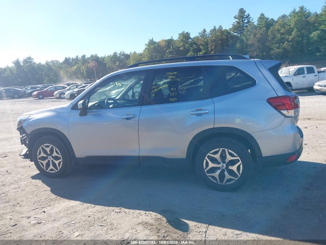Subaru Forester Premium 2020 JF2SKAJC1LH403963 Image 14