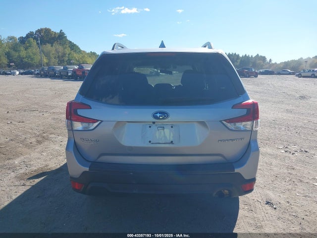 Subaru Forester Premium 2020 JF2SKAJC1LH403963 Image 16