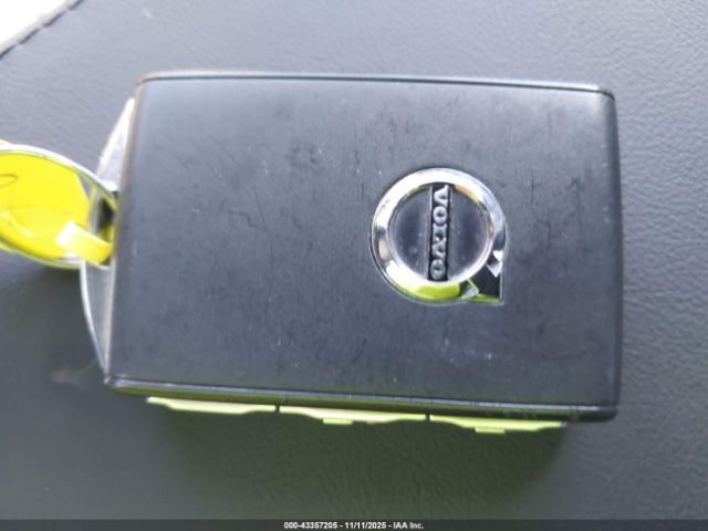 2024 VOLVO XC90 RECHARGE PLUG-IN HYBRID YV4H60CE7R1235458 Photo 10