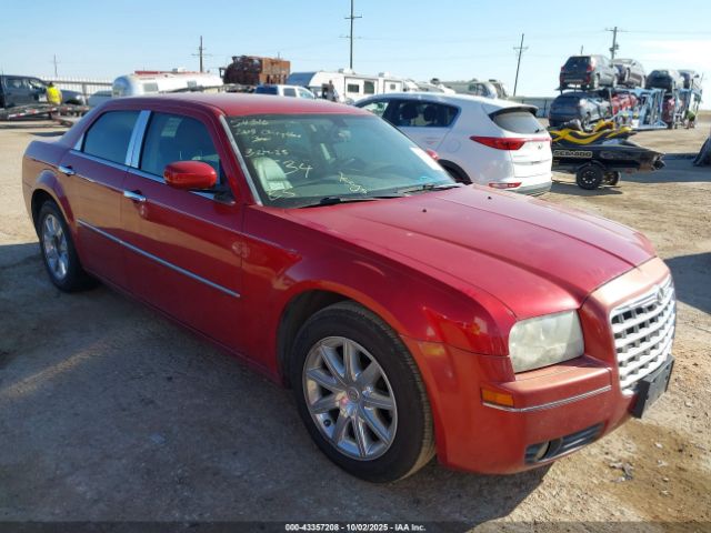 2009 CHRYSLER 300 2C3LA53V49H534534