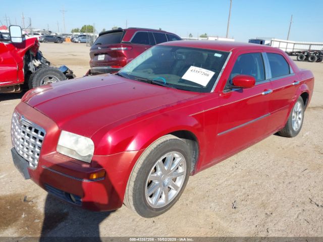 2009 CHRYSLER 300 2C3LA53V49H534534 Photo 1