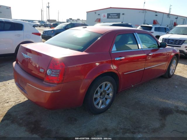 2009 CHRYSLER 300 2C3LA53V49H534534 Photo 3