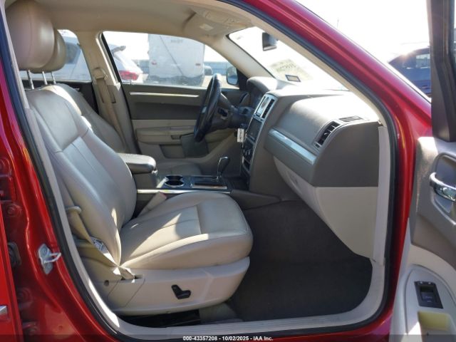 2009 CHRYSLER 300 2C3LA53V49H534534 Photo 4