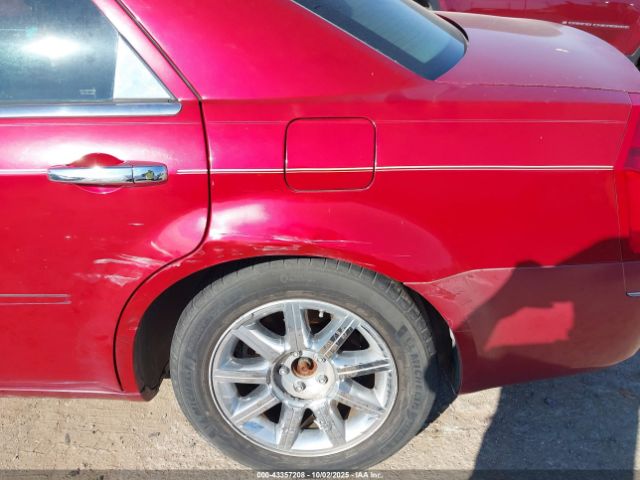 2009 CHRYSLER 300 2C3LA53V49H534534 Photo 5