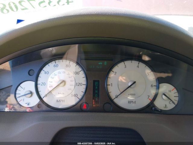 2009 CHRYSLER 300 2C3LA53V49H534534 Photo 6