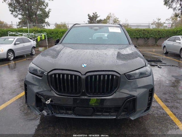 5UX23EU09S9W23783 BMW X5 Xdrive40i