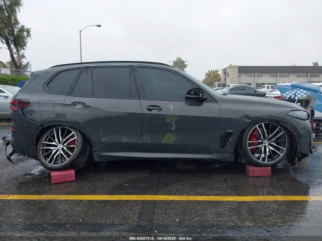 5UX23EU09S9W23783 BMW X5 Xdrive40i