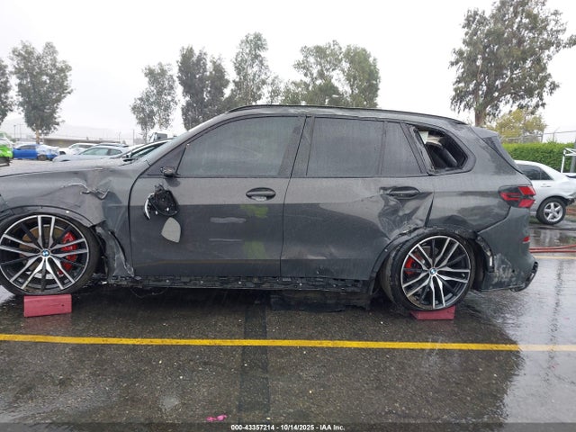 5UX23EU09S9W23783 BMW X5 Xdrive40i