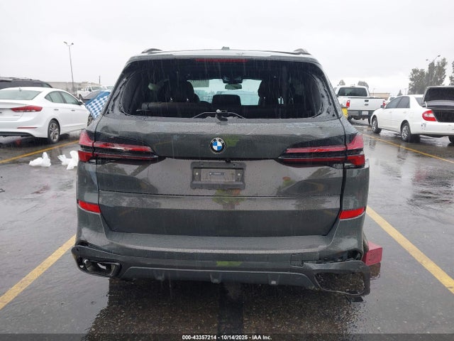 5UX23EU09S9W23783 BMW X5 Xdrive40i