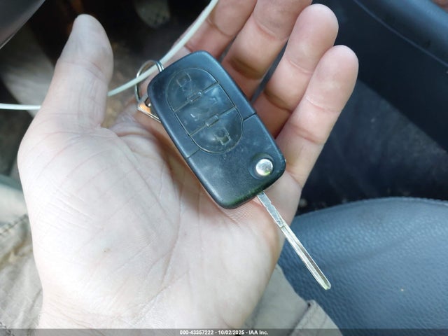 2005 AUDI ALLROAD WA1YD64B55N024076 Photo 10