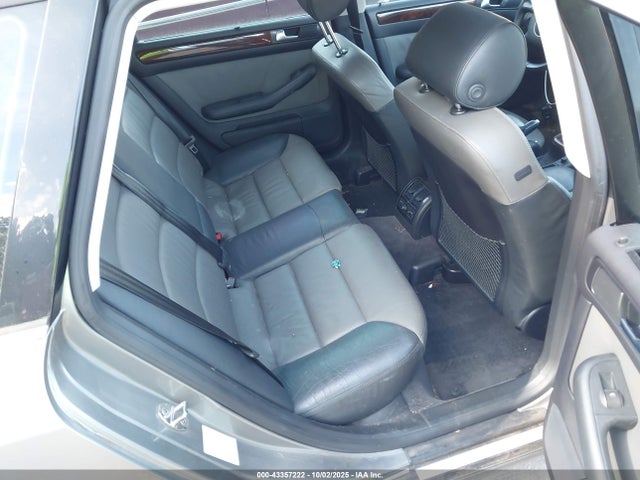 2005 AUDI ALLROAD WA1YD64B55N024076 Photo 7