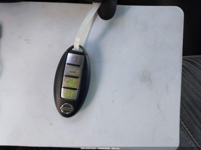 2018 NISSAN SENTRA 3N1AB7AP8JY208141 Photo 10