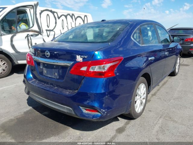 2018 NISSAN SENTRA 3N1AB7AP8JY208141 Photo 3