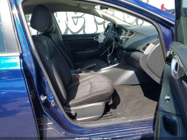 2018 NISSAN SENTRA 3N1AB7AP8JY208141 Photo 4