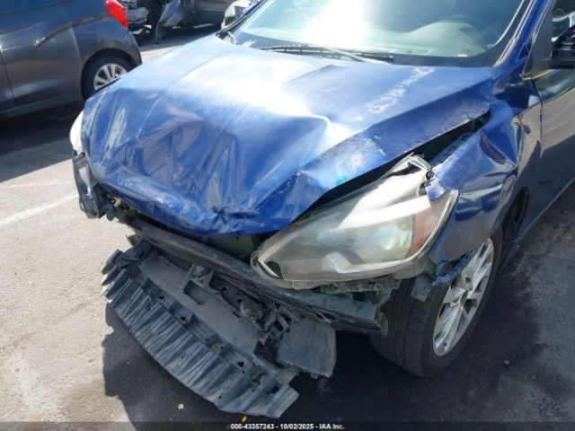 2018 NISSAN SENTRA 3N1AB7AP8JY208141 Photo 5