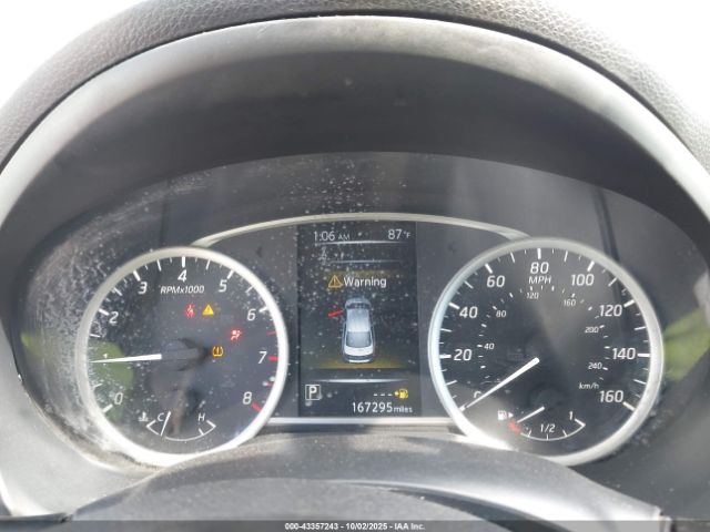 2018 NISSAN SENTRA 3N1AB7AP8JY208141 Photo 6