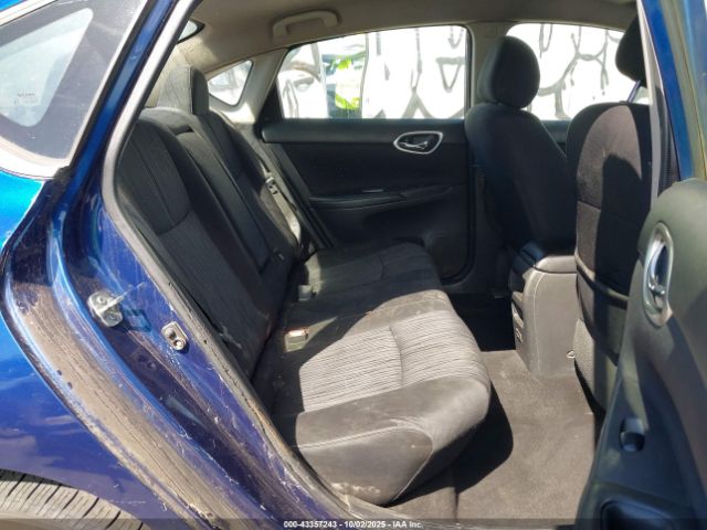 2018 NISSAN SENTRA 3N1AB7AP8JY208141 Photo 7